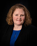 Melissa Shelton